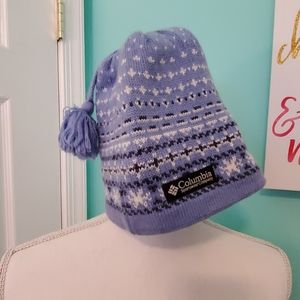 Columbia Winter Beanie